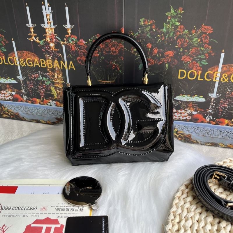 D&G Handle Bags